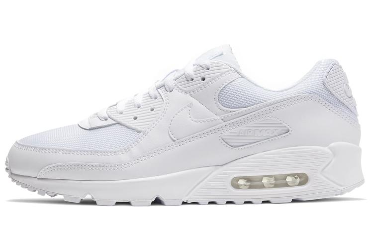 Кроссовки унисекс Nike Air Max 90 triple white белые 40 EU, Белый, Air Max 90 triple white
Кроссовки унисекс Nike Air Max 90 triple white белые 40 EU, Белый, Air Max 90 triple white