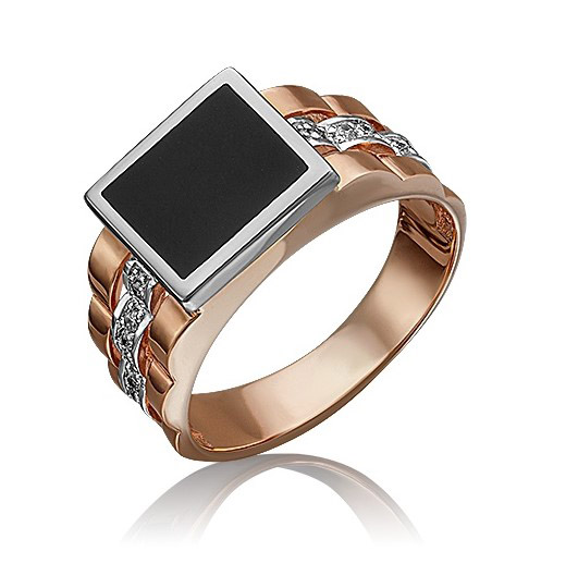 Кольцо из золота р. 19 PLATINA jewelry 01-2716-00-401-1111-25, фианит\эмаль, 01-2716-00-401-1111-25
Кольцо из золота р. 19 PLATINA jewelry 01-2716-00-401-1111-25, фианит\эмаль, 01-2716-00-401-1111-25