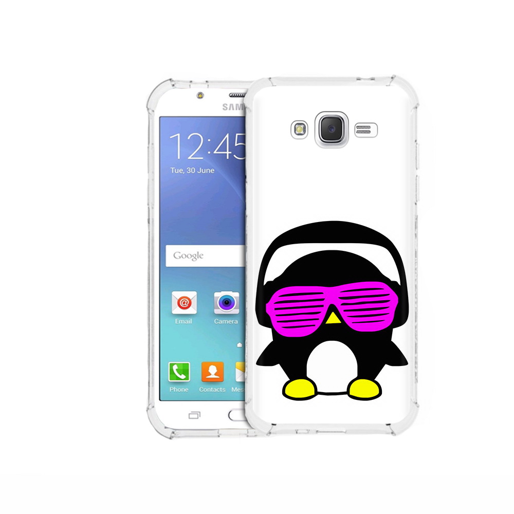 Чехол MyPads Tocco для Samsung Galaxy J5 (2015) пингвин (PT15272.579.541), Прозрачный, Tocco
Чехол MyPads Tocco для Samsung Galaxy J5 (2015) пингвин (PT15272.579.541), Прозрачный, Tocco