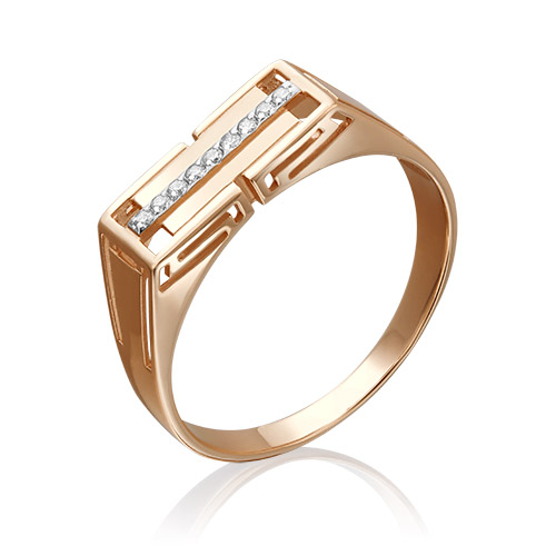 Кольцо из золота р. 17,5 PLATINA jewelry 01-4201-00-401-1110-22, фианит, 01-4201-00-401-1110-22
Кольцо из золота р. 17,5 PLATINA jewelry 01-4201-00-401-1110-22, фианит, 01-4201-00-401-1110-22