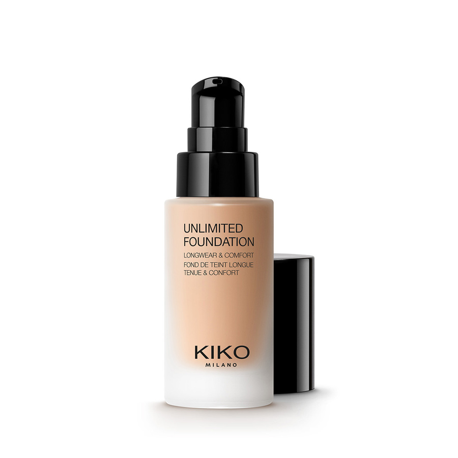 Тональная основа Kiko Milano Unlimited foundation стойкая 05 Нейтральный 30 мл, UNLIMITED FOUNDATION/СТОЙКАЯ ТОНАЛЬНАЯ ОСНОВА
Тональная основа Kiko Milano Unlimited foundation стойкая 05 Нейтральный 30 мл, UNLIMITED FOUNDATION/СТОЙКАЯ ТОНАЛЬНАЯ ОСНОВА