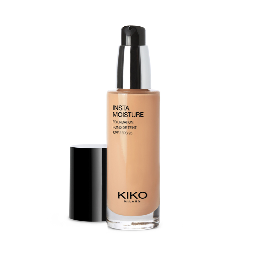 Основа тональная Kiko Milano Instamoisture foundation увлажняющая 8 Нейтральный 30 мл, INSTAMOISTURE FOUNDATION/МГНОВЕННО УВЛАЖНЯЮЩАЯ ТОНАЛЬНАЯ ОСНОВА
Основа тональная Kiko Milano Instamoisture foundation увлажняющая 8 Нейтральный 30 мл, INSTAMOISTURE FOUNDATION/МГНОВЕННО УВЛАЖНЯЮЩАЯ ТОНАЛЬНАЯ ОСНОВА