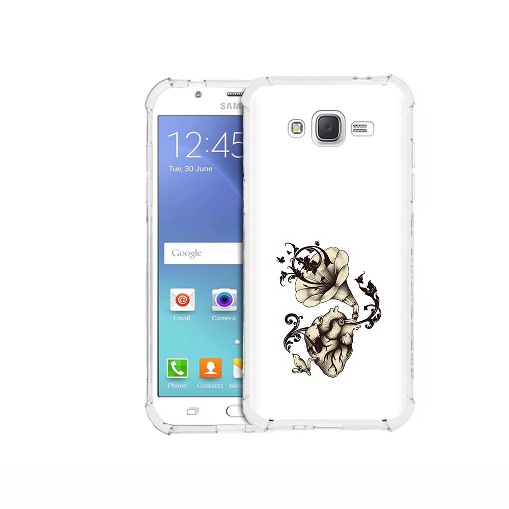 Чехол MyPads Tocco для Samsung Galaxy J5 (2015) Граммофон (PT15272.579.55), Прозрачный, Tocco
Чехол MyPads Tocco для Samsung Galaxy J5 (2015) Граммофон (PT15272.579.55), Прозрачный, Tocco