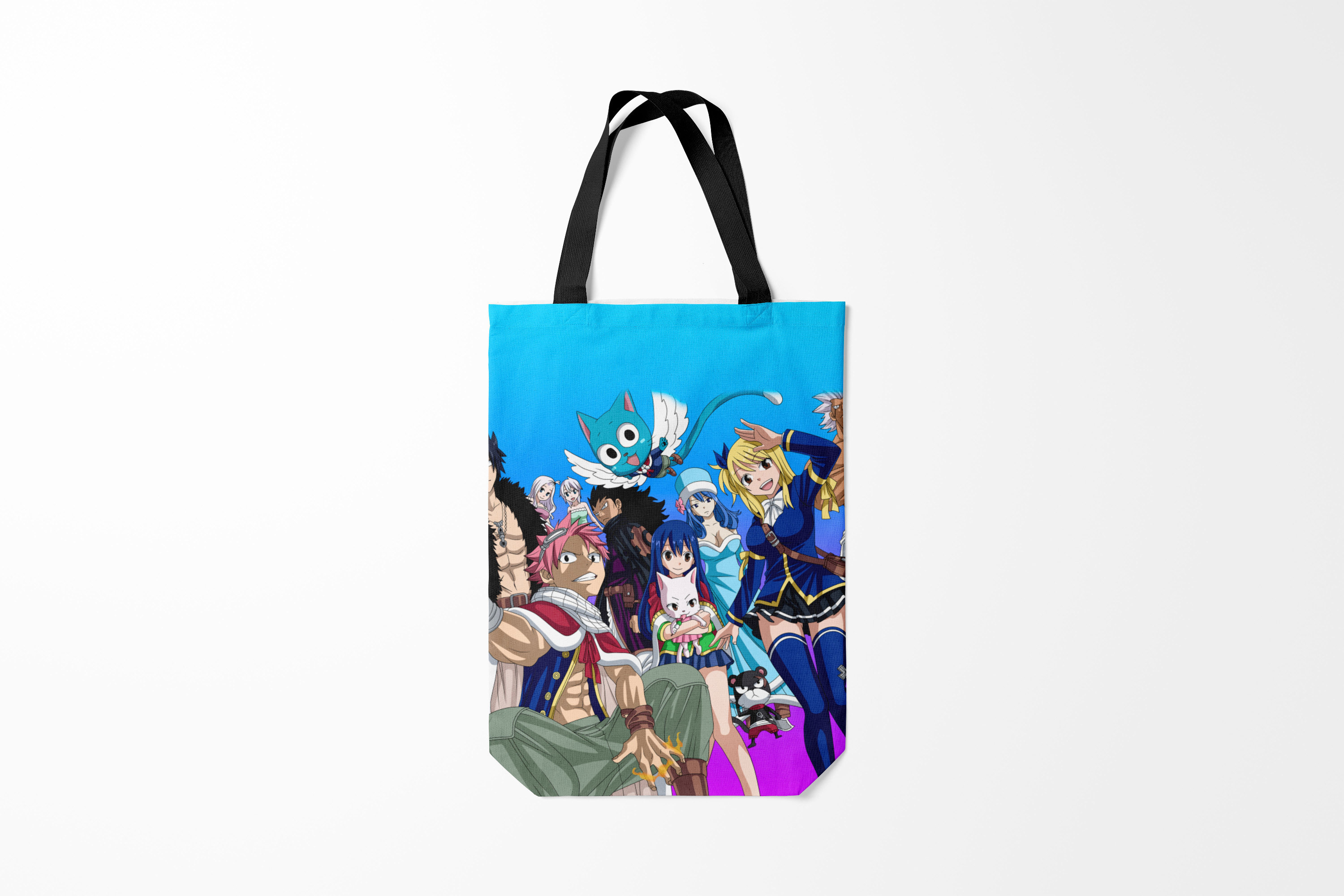 Сумка шoппер унисекс Burnettie Хвост Феи All heroes of Fairy Tail,, Хвост Феи All heroes of Fairy Tail
Сумка шoппер унисекс Burnettie Хвост Феи All heroes of Fairy Tail,, Хвост Феи All heroes of Fairy Tail