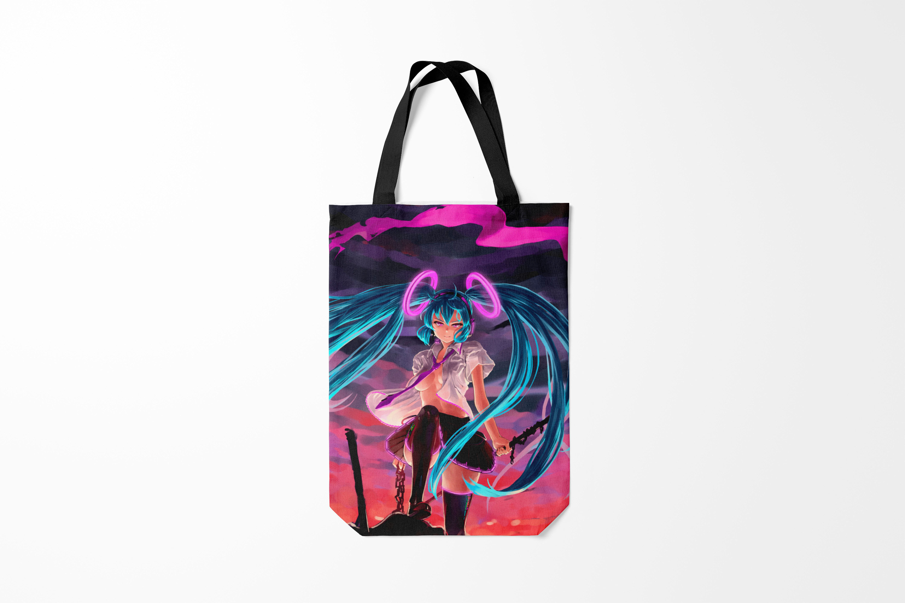 Сумка шoппер унисекс Burnettie Хацуне Мику Geisga Hatsune Miku,, Хацуне Мику Geisga Hatsune Miku
Сумка шoппер унисекс Burnettie Хацуне Мику Geisga Hatsune Miku,, Хацуне Мику Geisga Hatsune Miku