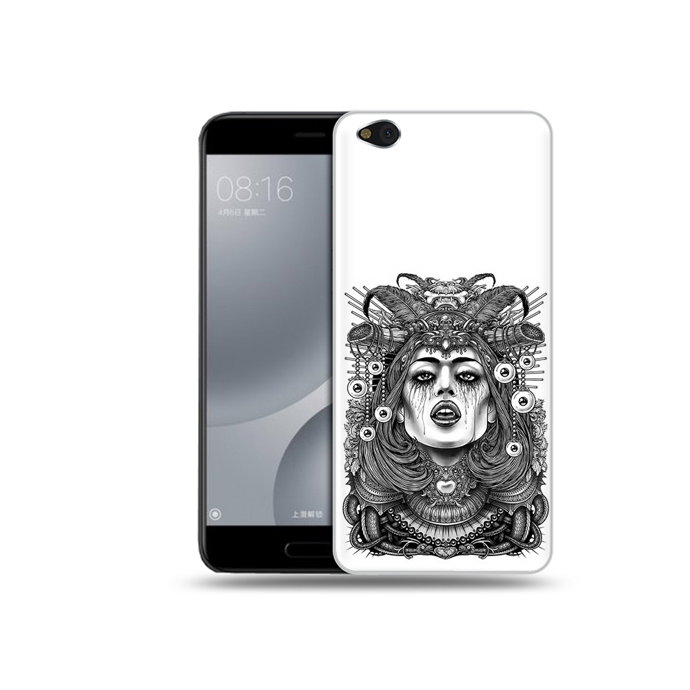 Чехол MyPads Tocco для Xiaomi Mi 5C портрет девушки черно белый (PT61938.328.551), Прозрачный, Tocco
Чехол MyPads Tocco для Xiaomi Mi 5C портрет девушки черно белый (PT61938.328.551), Прозрачный, Tocco