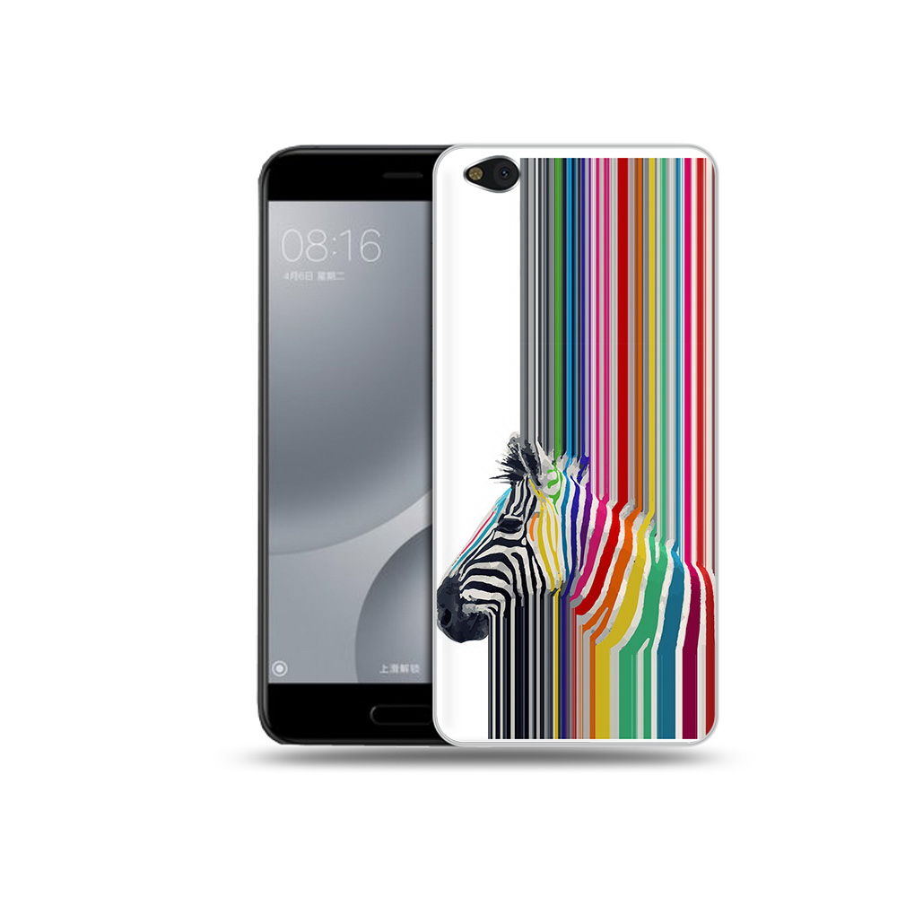 Чехол MyPads Tocco для Xiaomi Mi 5C радужная зебра (PT61938.328.565), Прозрачный, Tocco
Чехол MyPads Tocco для Xiaomi Mi 5C радужная зебра (PT61938.328.565), Прозрачный, Tocco