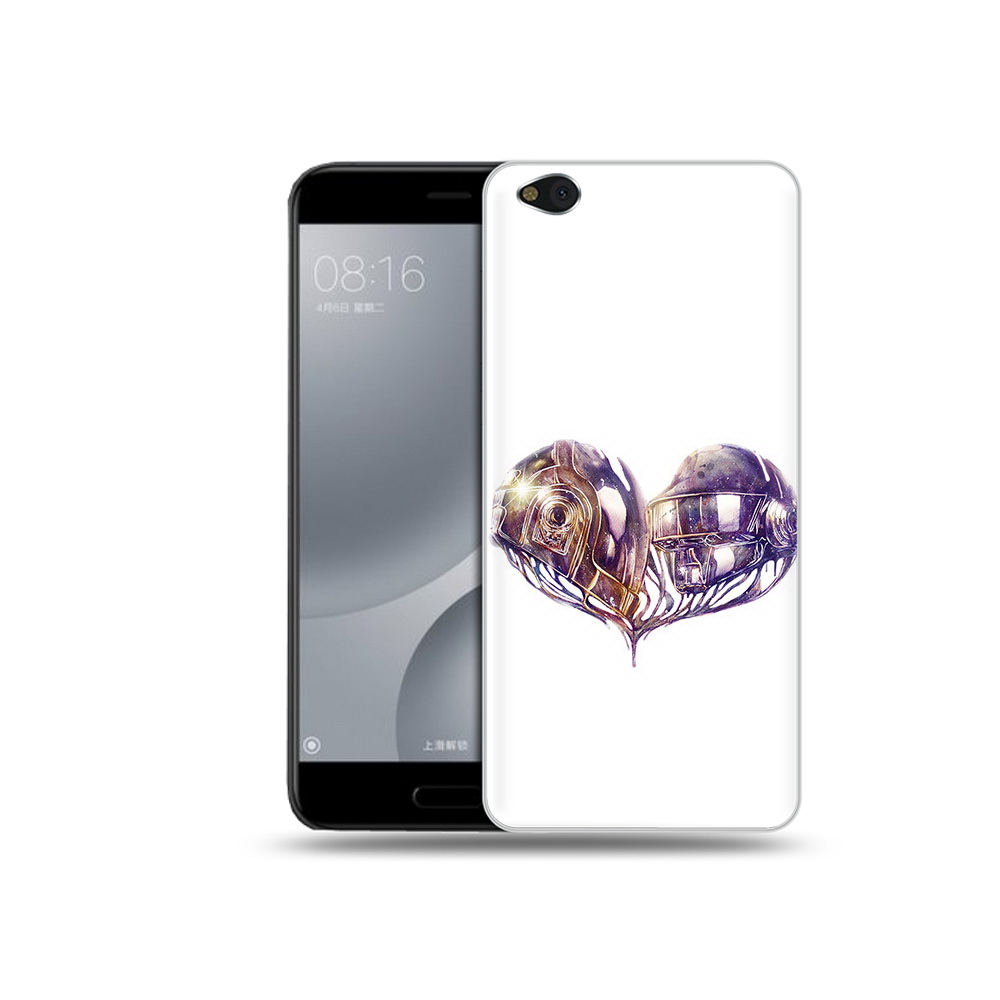 Чехол MyPads Tocco для Xiaomi Mi 5C сердце абстракция (PT61938.328.596), Прозрачный, Tocco
Чехол MyPads Tocco для Xiaomi Mi 5C сердце абстракция (PT61938.328.596), Прозрачный, Tocco