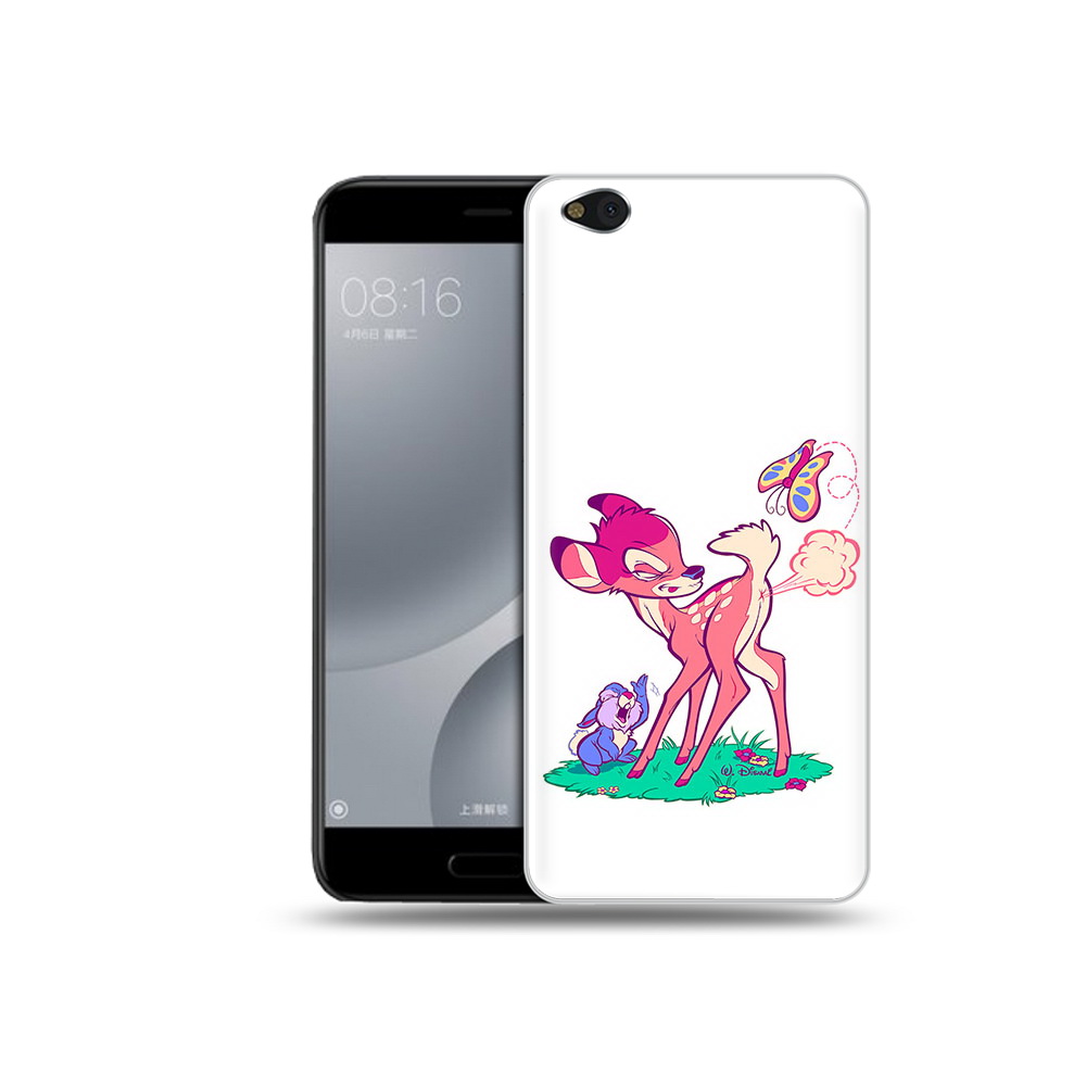 Чехол MyPads Tocco для Xiaomi Mi 5C смешной олененок (PT61938.328.610), Прозрачный, Tocco
Чехол MyPads Tocco для Xiaomi Mi 5C смешной олененок (PT61938.328.610), Прозрачный, Tocco