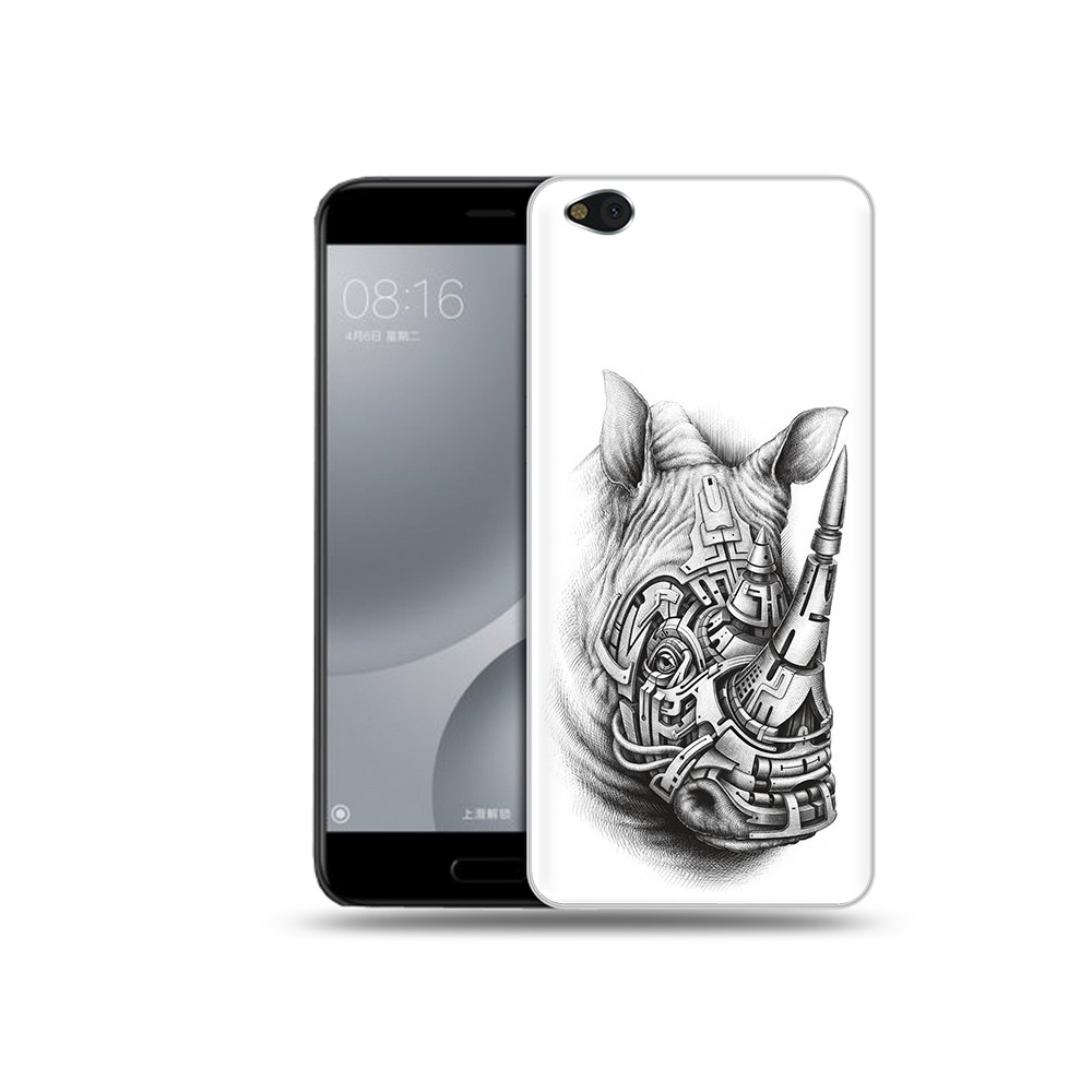 Чехол MyPads Tocco для Xiaomi Mi 5C стальной носорог (PT61938.328.620), Прозрачный, Tocco
Чехол MyPads Tocco для Xiaomi Mi 5C стальной носорог (PT61938.328.620), Прозрачный, Tocco