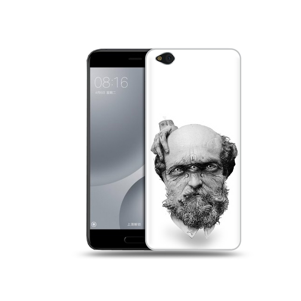 Чехол MyPads Tocco для Xiaomi Mi 5C страшный бородатый мужчина абстракция, Прозрачный, Tocco
Чехол MyPads Tocco для Xiaomi Mi 5C страшный бородатый мужчина абстракция, Прозрачный, Tocco