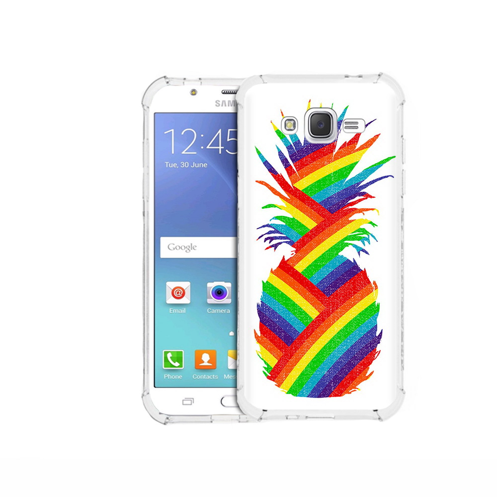 Чехол MyPads Tocco для Samsung Galaxy J5 (2015) радужный ананас (PT15272.579.566), Прозрачный, Tocco
Чехол MyPads Tocco для Samsung Galaxy J5 (2015) радужный ананас (PT15272.579.566), Прозрачный, Tocco