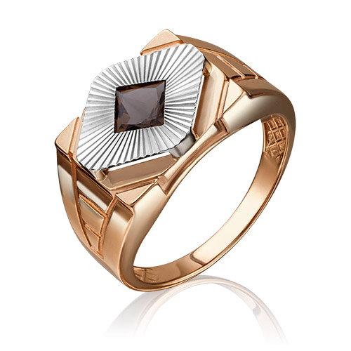 Кольцо из золота р. PLATINA jewelry 01-4816-00-202-1111-46, кварц, 01-4816-00-202-1111-46
Кольцо из золота р. PLATINA jewelry 01-4816-00-202-1111-46, кварц, 01-4816-00-202-1111-46