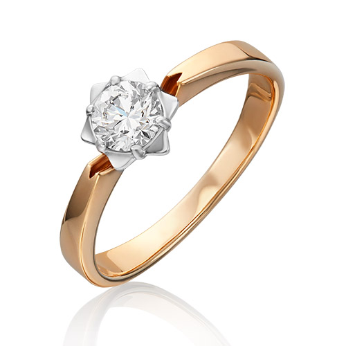 Кольцо помолвочное из золота р. PLATINA jewelry 01-1024-00-501-1111-38, фианит, 01-1024-00-501-1111-38
Кольцо помолвочное из золота р. PLATINA jewelry 01-1024-00-501-1111-38, фианит, 01-1024-00-501-1111-38