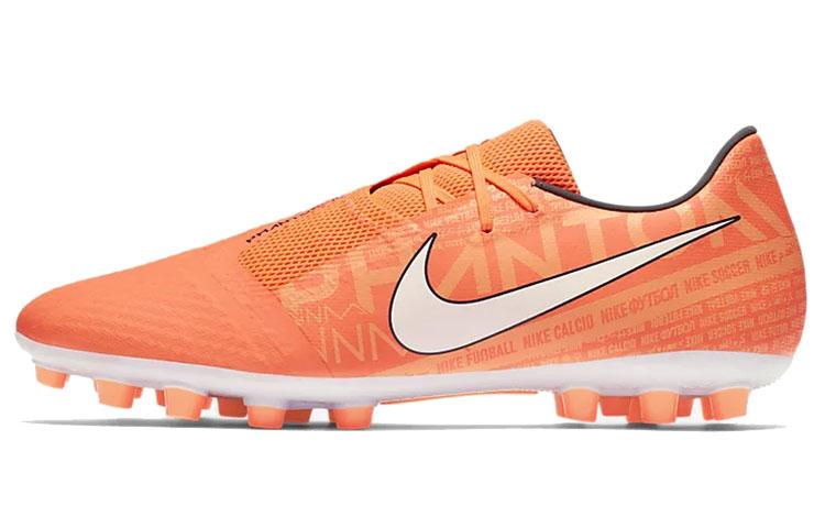 Кроссовки унисекс Nike Phantom Venom Academy AG оранжевые 41 EU, Оранжевый, Phantom Venom Academy AG
Кроссовки унисекс Nike Phantom Venom Academy AG оранжевые 41 EU, Оранжевый, Phantom Venom Academy AG