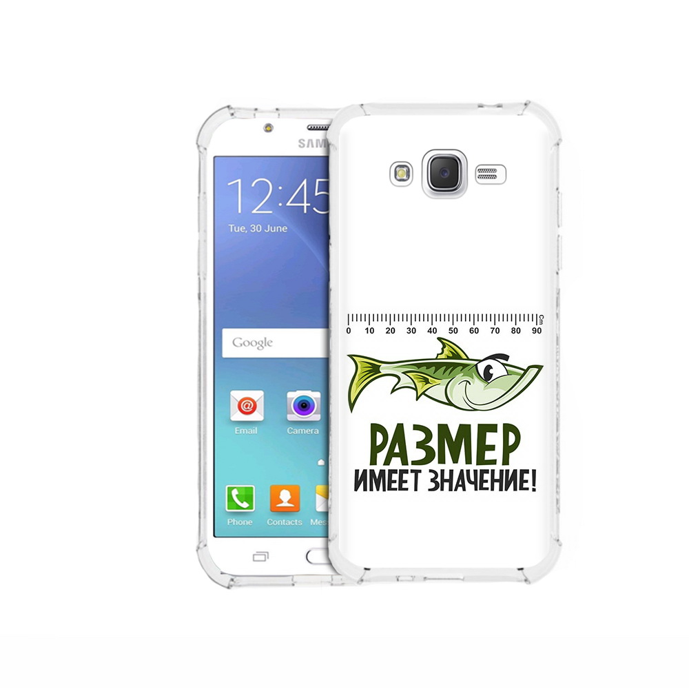 Чехол MyPads Tocco для Samsung Galaxy J5 (2015) размер не имеет значения (PT15272.579.569), Прозрачный, Tocco
Чехол MyPads Tocco для Samsung Galaxy J5 (2015) размер не имеет значения (PT15272.579.569), Прозрачный, Tocco