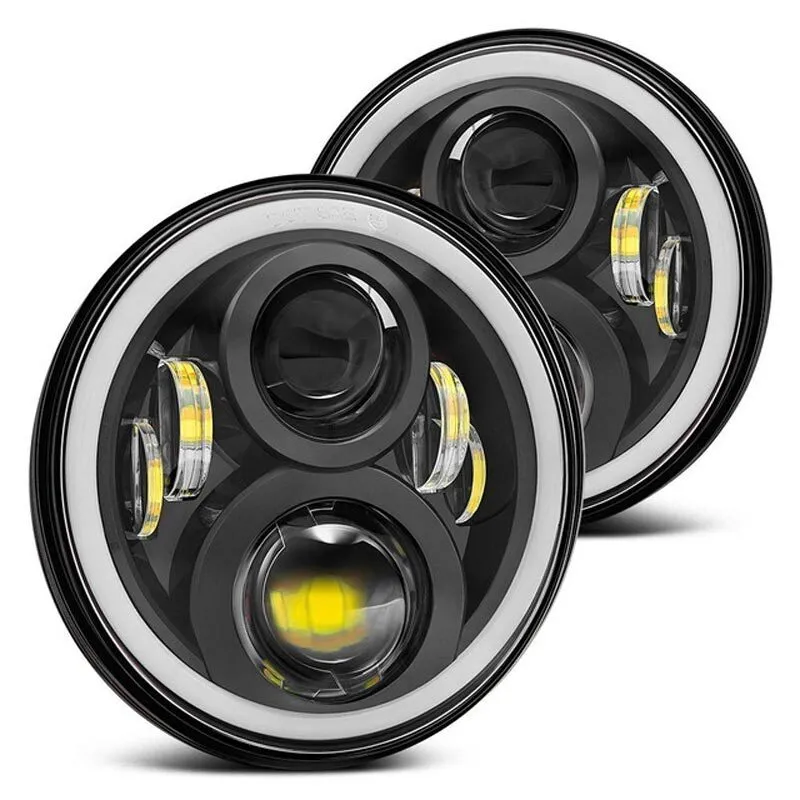 Фара светодиодная для НИВА, ВАЗ, LADA, УАЗ, Jeep, Mercedes-Benz, ГАЗ, ЗИЛ/LED 60 Вт,12-24В, ФараУАЗ/Jeep1шт
Фара светодиодная для НИВА, ВАЗ, LADA, УАЗ, Jeep, Mercedes-Benz, ГАЗ, ЗИЛ/LED 60 Вт,12-24В, ФараУАЗ/Jeep1шт