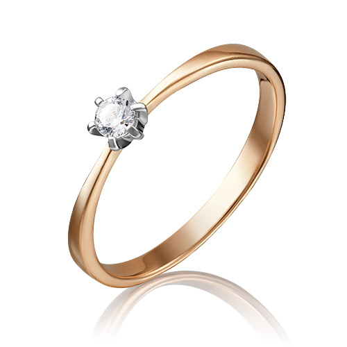 Кольцо из золота р. 18 PLATINA jewelry 01-3074-00-401-1111-03, фианит, 01-3074-00-401-1111-03
Кольцо из золота р. 18 PLATINA jewelry 01-3074-00-401-1111-03, фианит, 01-3074-00-401-1111-03