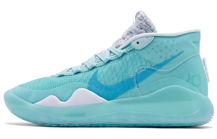Кроссовки унисекс Nike KD 12 Zoom 12 Blue Gaze EP бирюзовые 43 EU, Бирюзовый, KD 12 Zoom 12 Blue Gaze EP
Кроссовки унисекс Nike KD 12 Zoom 12 Blue Gaze EP бирюзовые 43 EU, Бирюзовый, KD 12 Zoom 12 Blue Gaze EP