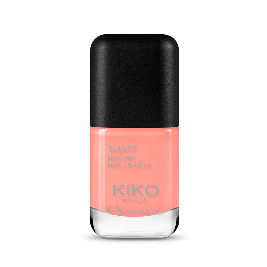 Лак для ногтей Kiko Milano Smart nail lacquer 08 Rosy Peach 7 мл, Розовый, SMART NAIL LACQUER/УМНЫЙ ЛАК ДЛЯ НОГТЕЙ
Лак для ногтей Kiko Milano Smart nail lacquer 08 Rosy Peach 7 мл, Розовый, SMART NAIL LACQUER/УМНЫЙ ЛАК ДЛЯ НОГТЕЙ