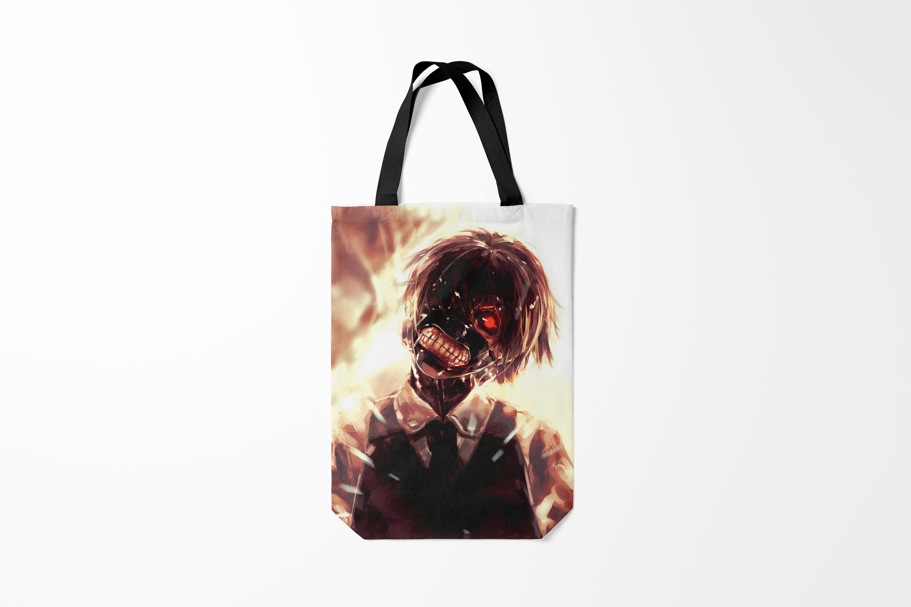 Сумка шoппер унисекс Burnettie Токийский Гуль Tokyo Ghoul 2,, Токийский Гуль Tokyo Ghoul 2
Сумка шoппер унисекс Burnettie Токийский Гуль Tokyo Ghoul 2,, Токийский Гуль Tokyo Ghoul 2