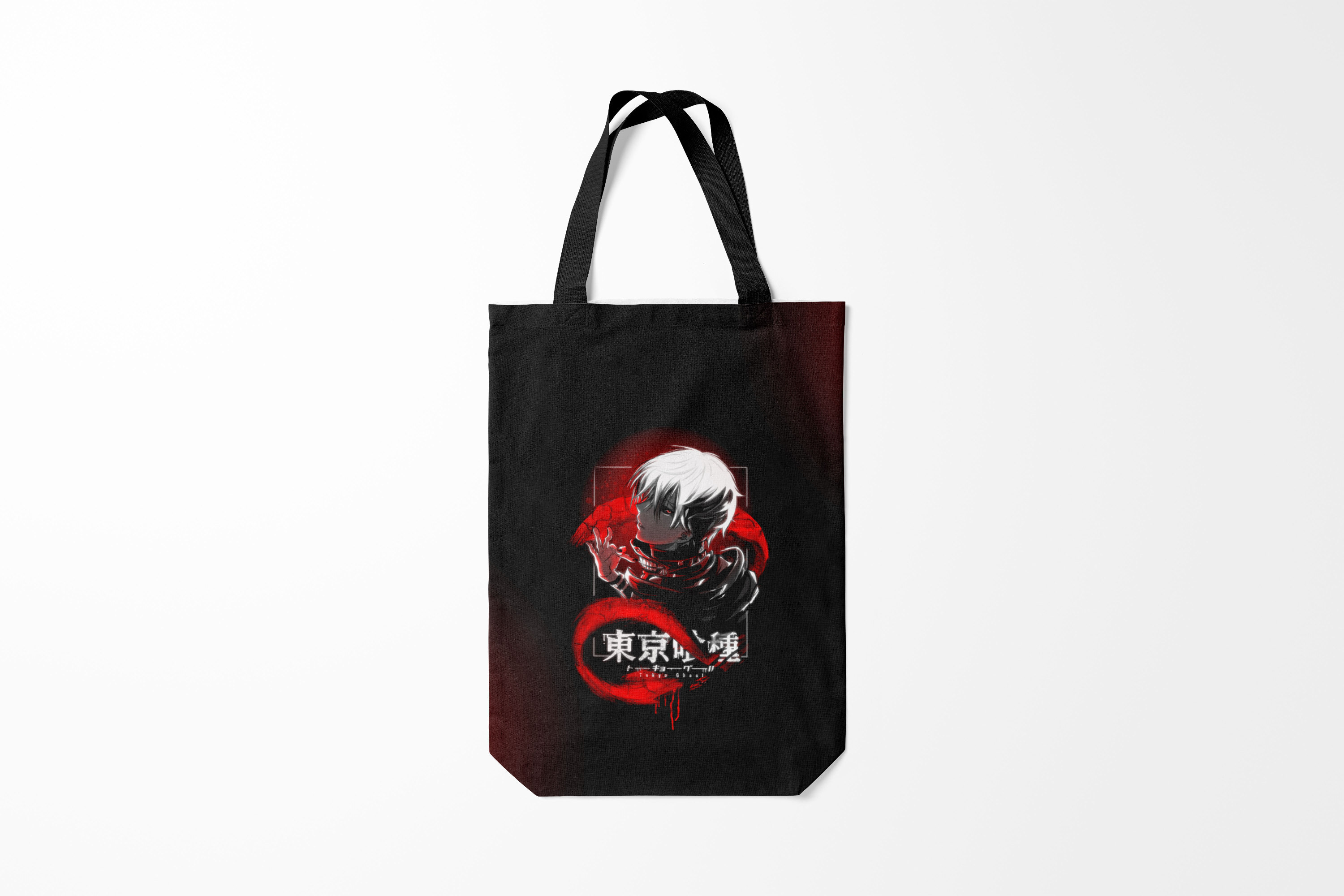 Сумка шoппер унисекс Burnettie Токийский Гуль TOKYO GHOUL,, Токийский Гуль TOKYO GHOUL
Сумка шoппер унисекс Burnettie Токийский Гуль TOKYO GHOUL,, Токийский Гуль TOKYO GHOUL