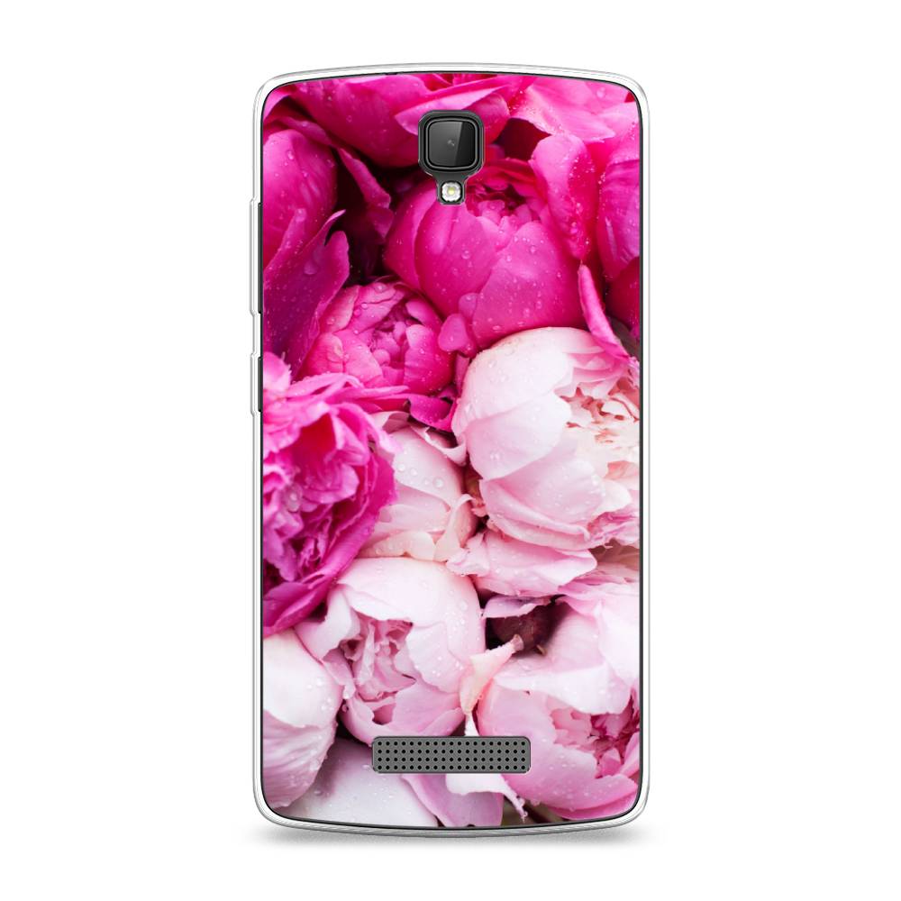 Чехол Awog на ZTE Blade L5 (L5 Plus) / ЗТЕ Блэйд L5 (L5 Plus) "Пионы розово-белые", 130350-8
Чехол Awog на ZTE Blade L5 (L5 Plus) / ЗТЕ Блэйд L5 (L5 Plus) "Пионы розово-белые", 130350-8