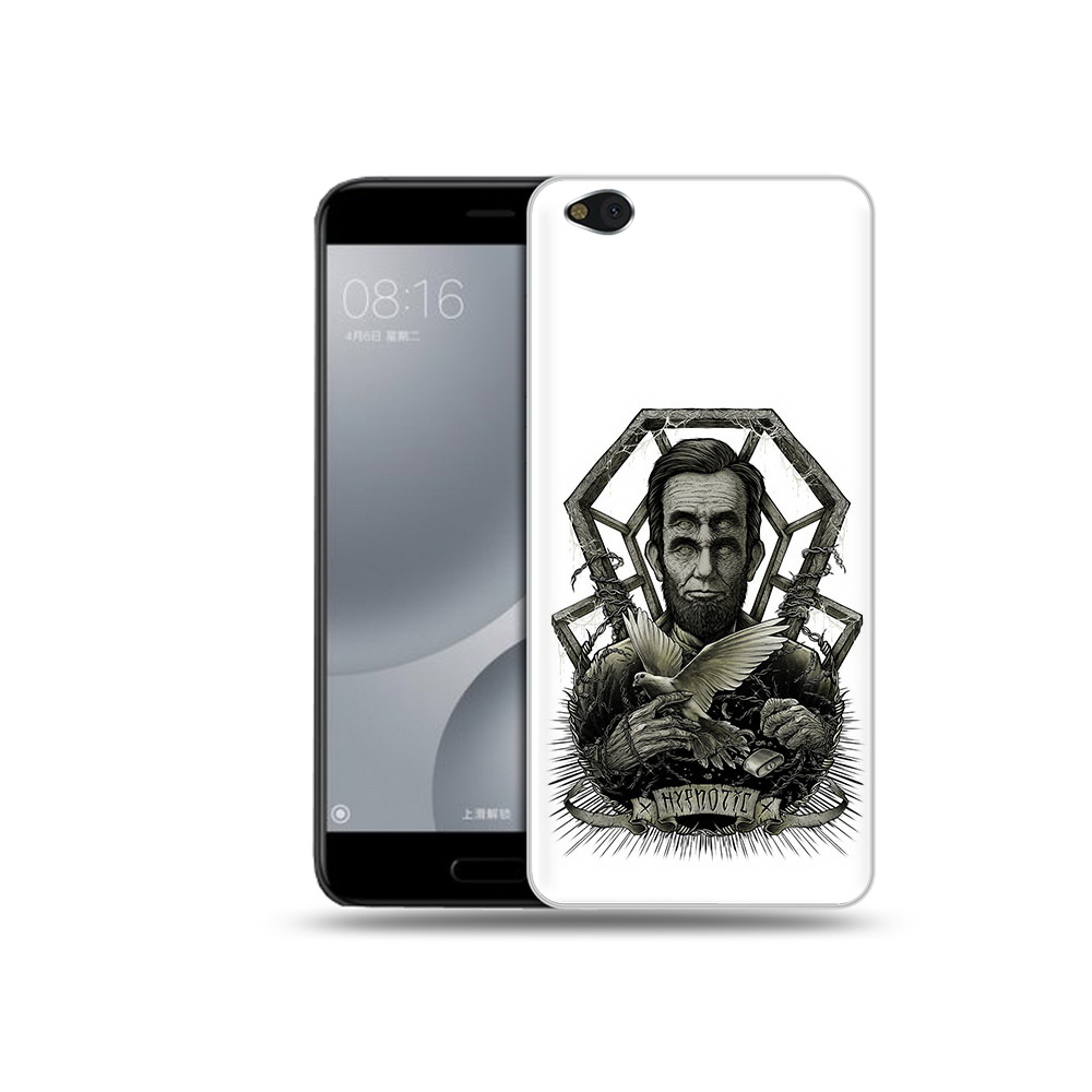Чехол MyPads Tocco для Xiaomi Mi 5C франклин абстракция (PT61938.328.662), Прозрачный, Tocco
Чехол MyPads Tocco для Xiaomi Mi 5C франклин абстракция (PT61938.328.662), Прозрачный, Tocco