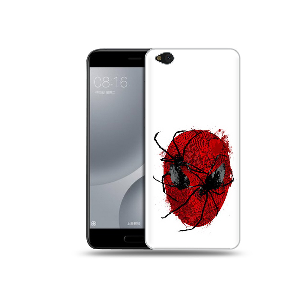 Чехол MyPads Tocco для Xiaomi Mi 5C человек паук (PT61938.328.673), Прозрачный, Tocco
Чехол MyPads Tocco для Xiaomi Mi 5C человек паук (PT61938.328.673), Прозрачный, Tocco