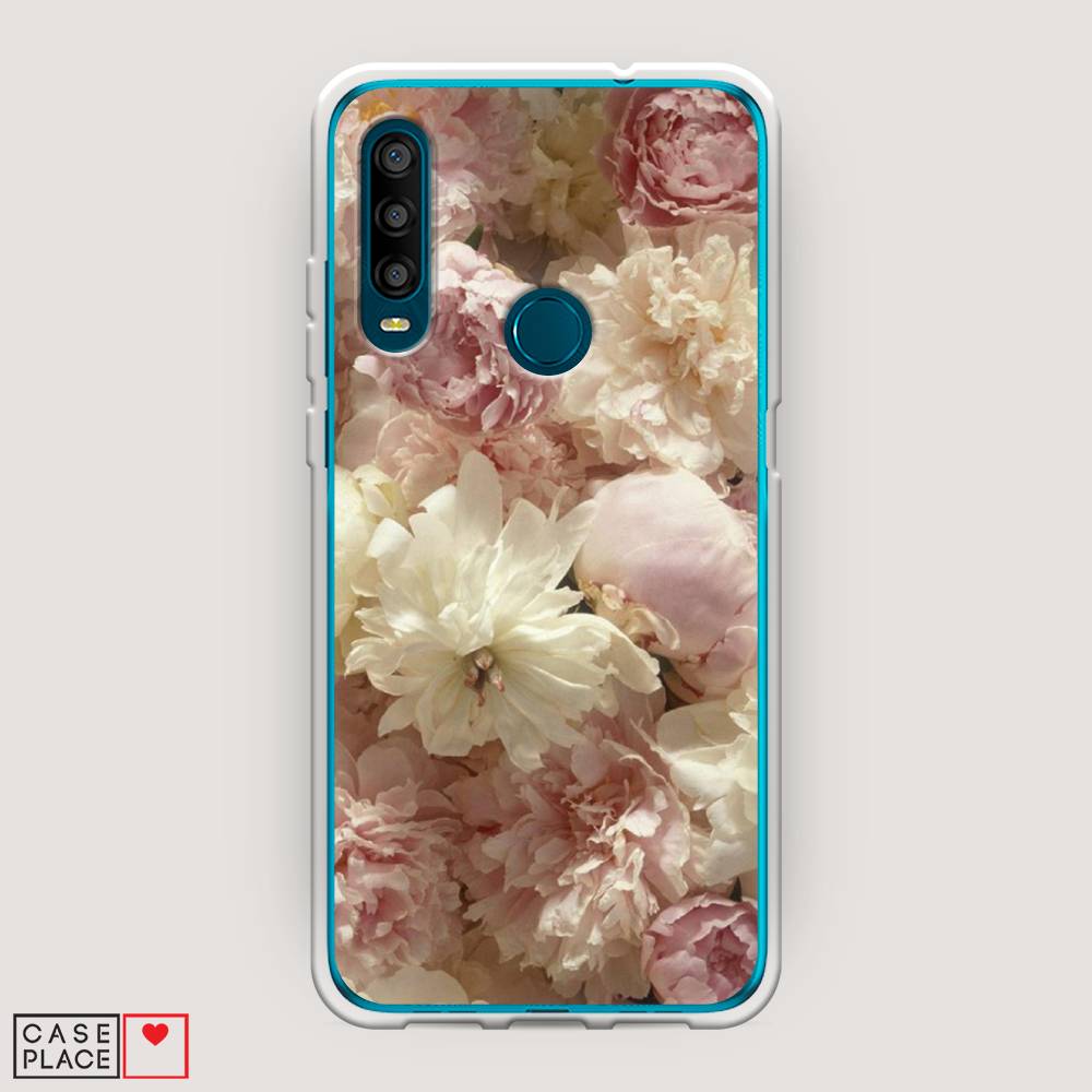 Чехол Awog на Alcatel 1SE (2020) / Алкатель 1SE (2020) "Пионы светлые", Разноцветный, 171250-8
Чехол Awog на Alcatel 1SE (2020) / Алкатель 1SE (2020) "Пионы светлые", Разноцветный, 171250-8