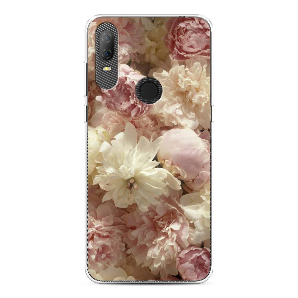 Чехол Awog на Alcatel 1V (2020) 5007U / Алкатель 1V (2020) 5007U "Пионы светлые", 170950-8
Чехол Awog на Alcatel 1V (2020) 5007U / Алкатель 1V (2020) 5007U "Пионы светлые", 170950-8