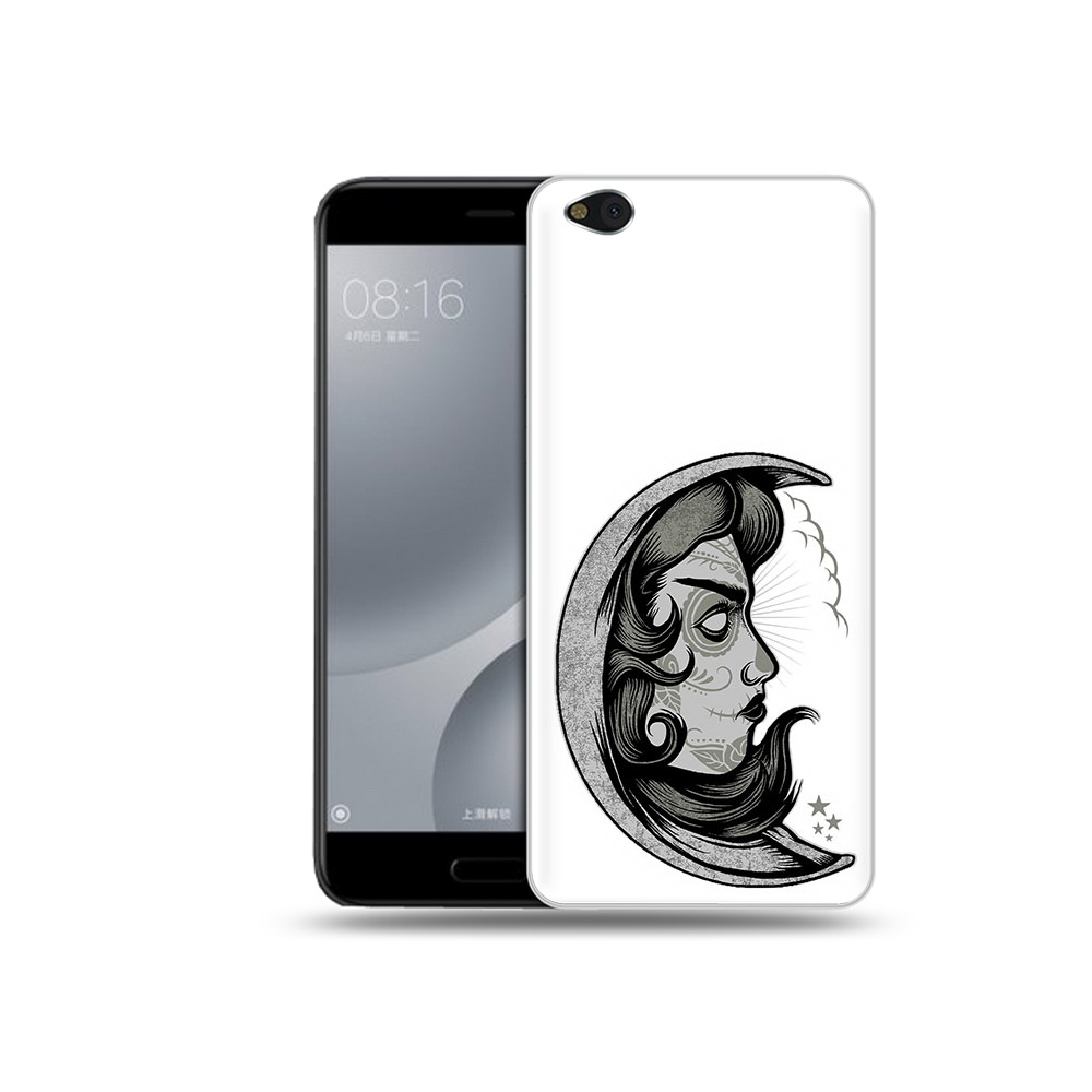 Чехол MyPads Tocco для Xiaomi Mi 5C черно белая луна с лицом (PT61938.328.680), Прозрачный, Tocco
Чехол MyPads Tocco для Xiaomi Mi 5C черно белая луна с лицом (PT61938.328.680), Прозрачный, Tocco