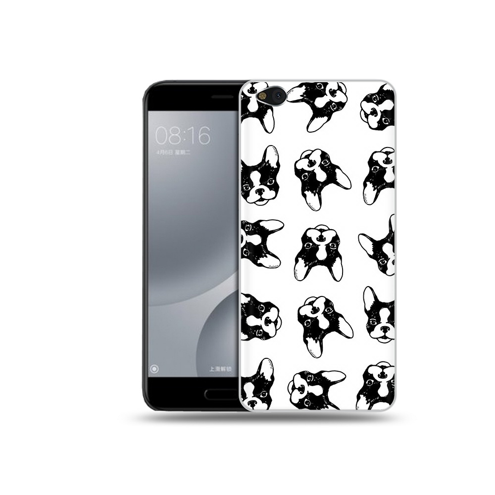 Чехол MyPads Tocco для Xiaomi Mi 5C черно белые собачки (PT61938.328.683), Прозрачный, Tocco
Чехол MyPads Tocco для Xiaomi Mi 5C черно белые собачки (PT61938.328.683), Прозрачный, Tocco
