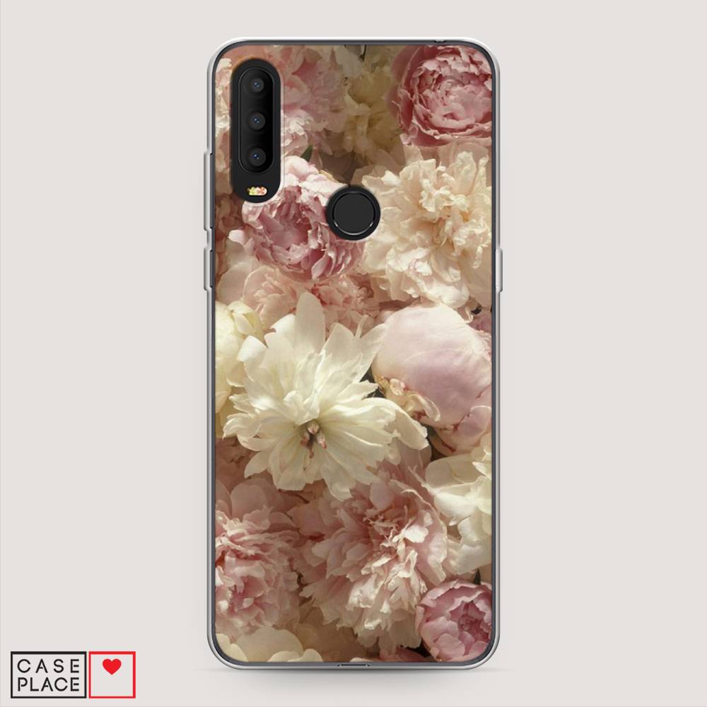Чехол Awog на Alcatel 3X 5048Y (2019) / Алкатель 3X 5048Y (2019) "Пионы светлые", Разноцветный, 170750-8
Чехол Awog на Alcatel 3X 5048Y (2019) / Алкатель 3X 5048Y (2019) "Пионы светлые", Разноцветный, 170750-8