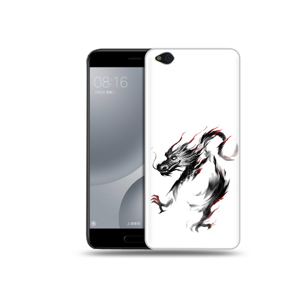 Чехол MyPads Tocco для Xiaomi Mi 5C черный дракон (PT61938.328.690), Прозрачный, Tocco
Чехол MyPads Tocco для Xiaomi Mi 5C черный дракон (PT61938.328.690), Прозрачный, Tocco