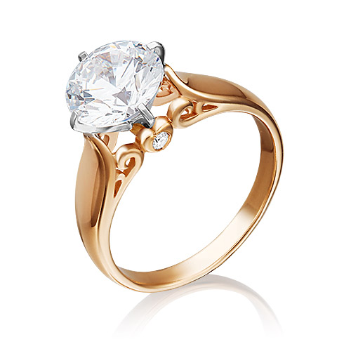 Кольцо из золота р. 19,5 PLATINA jewelry 01-3725-00-501-1111-38, фианит, 01-3725-00-501-1111-38
Кольцо из золота р. 19,5 PLATINA jewelry 01-3725-00-501-1111-38, фианит, 01-3725-00-501-1111-38