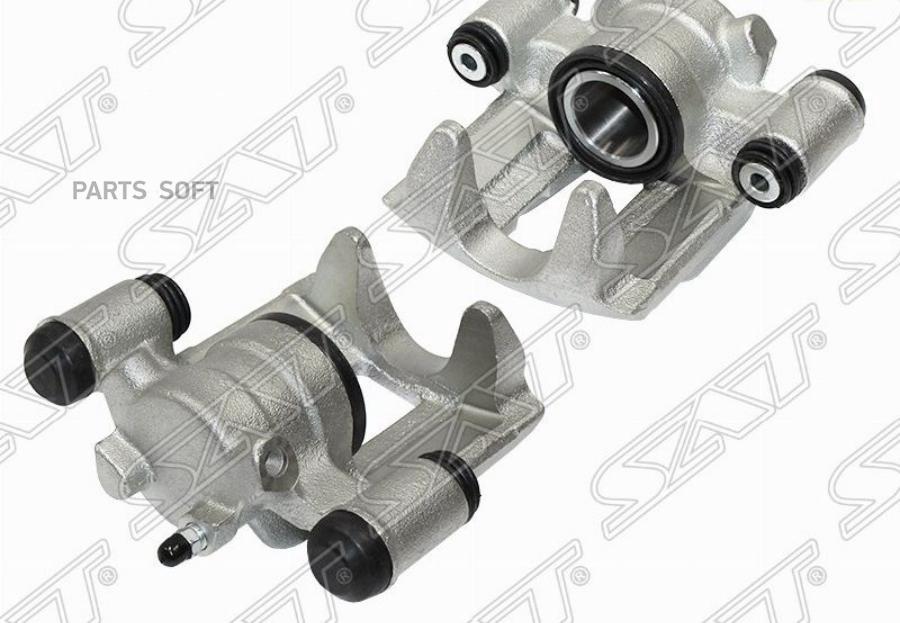 Суппорт Тормозной Зад Citroen Jumper 02-/Peugeot Boxer 02- (D=46mm) Правый Sat арт. ST-440
Суппорт Тормозной Зад Citroen Jumper 02-/Peugeot Boxer 02- (D=46mm) Правый Sat арт. ST-440