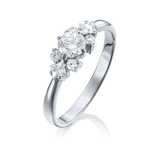 Кольцо из золота р. PLATINA jewelry 01-4305-00-501-1120-38, фианит, 01-4305-00-501-1120-38
Кольцо из золота р. PLATINA jewelry 01-4305-00-501-1120-38, фианит, 01-4305-00-501-1120-38