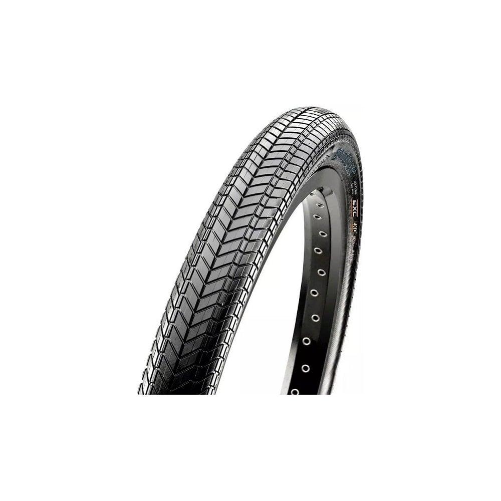 фото Покрышка maxxis grifter 29x2.00 tpi 60 сталь (tb96648000)