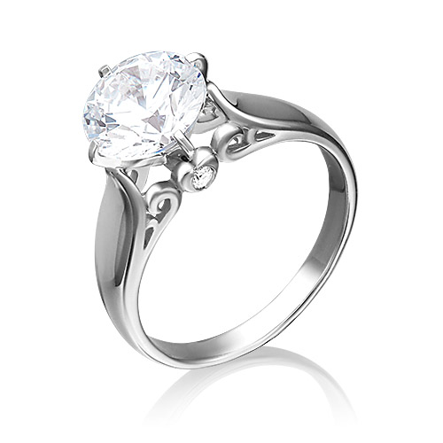 Кольцо из золота р. , PLATINA jewelry 01-3726-00-501-1120-38, фианит, 01-3726-00-501-1120-38
Кольцо из золота р. , PLATINA jewelry 01-3726-00-501-1120-38, фианит, 01-3726-00-501-1120-38