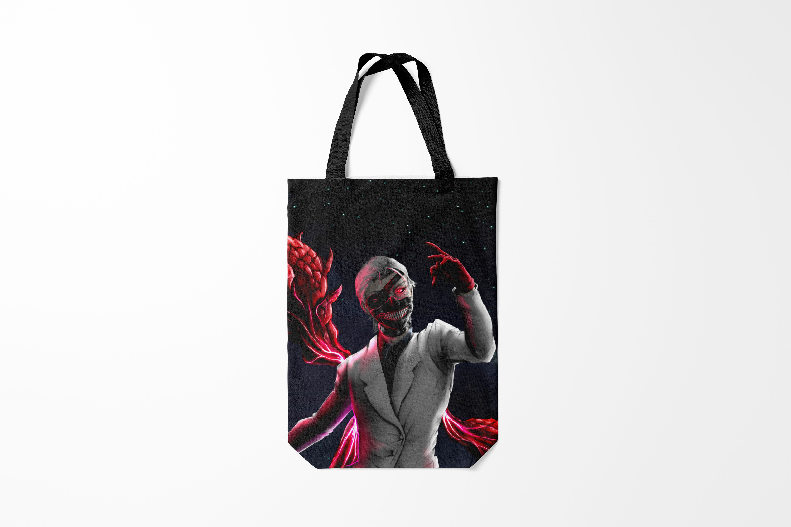 Сумка шoппер унисекс Burnettie Токийский Гуль Ken Kaneki машет рукой,, Токийский Гуль Ken Kaneki машет рукой
Сумка шoппер унисекс Burnettie Токийский Гуль Ken Kaneki машет рукой,, Токийский Гуль Ken Kaneki машет рукой