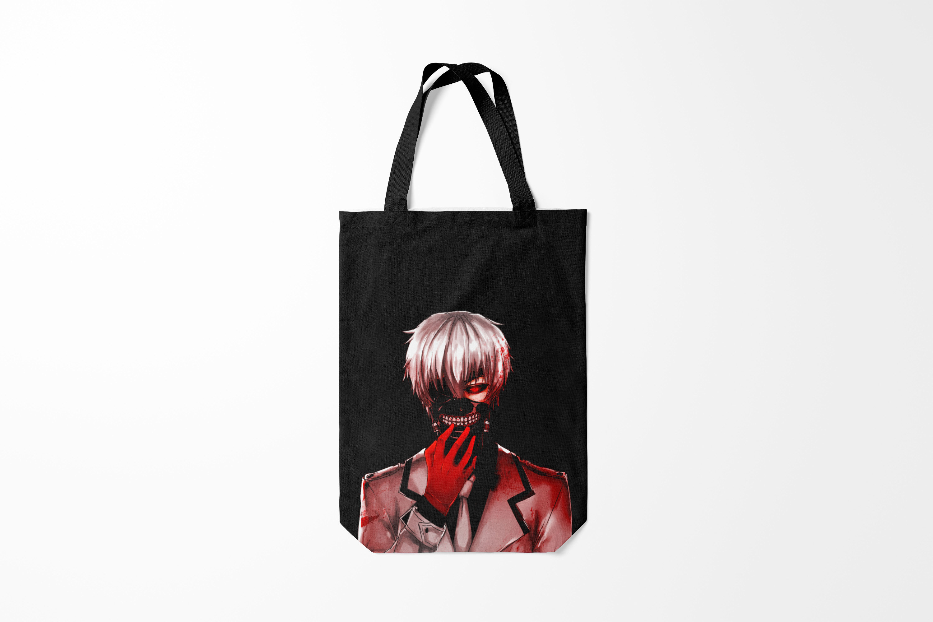 Сумка шoппер унисекс Burnettie Токийский Гуль Ken Kaneki в крови,, Токийский Гуль Ken Kaneki в крови
Сумка шoппер унисекс Burnettie Токийский Гуль Ken Kaneki в крови,, Токийский Гуль Ken Kaneki в крови