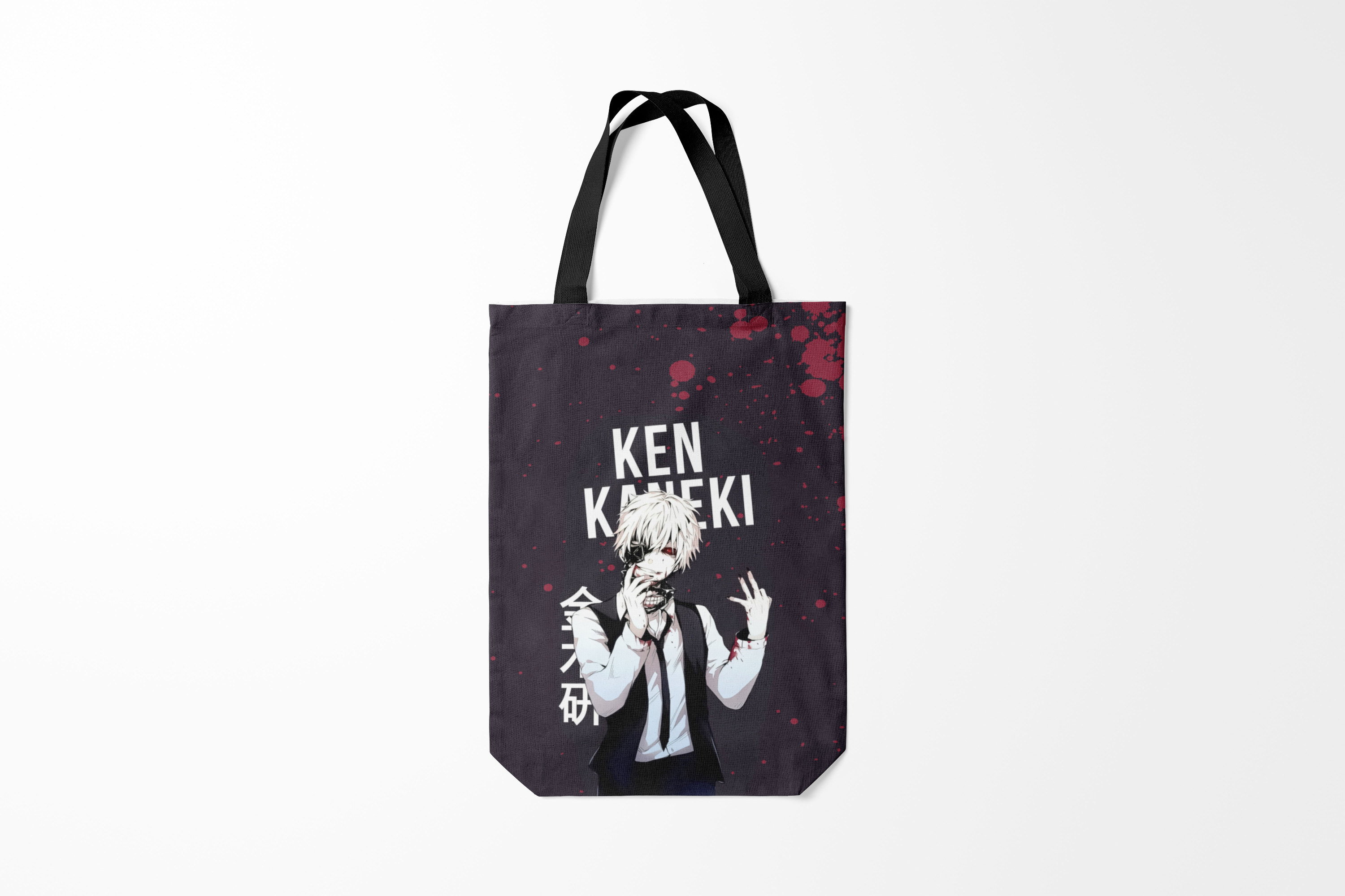 Сумка шoппер унисекс Burnettie Токийский Гуль Ken Kaneki Tokyo Ghoul,, Токийский Гуль Ken Kaneki Tokyo Ghoul
Сумка шoппер унисекс Burnettie Токийский Гуль Ken Kaneki Tokyo Ghoul,, Токийский Гуль Ken Kaneki Tokyo Ghoul