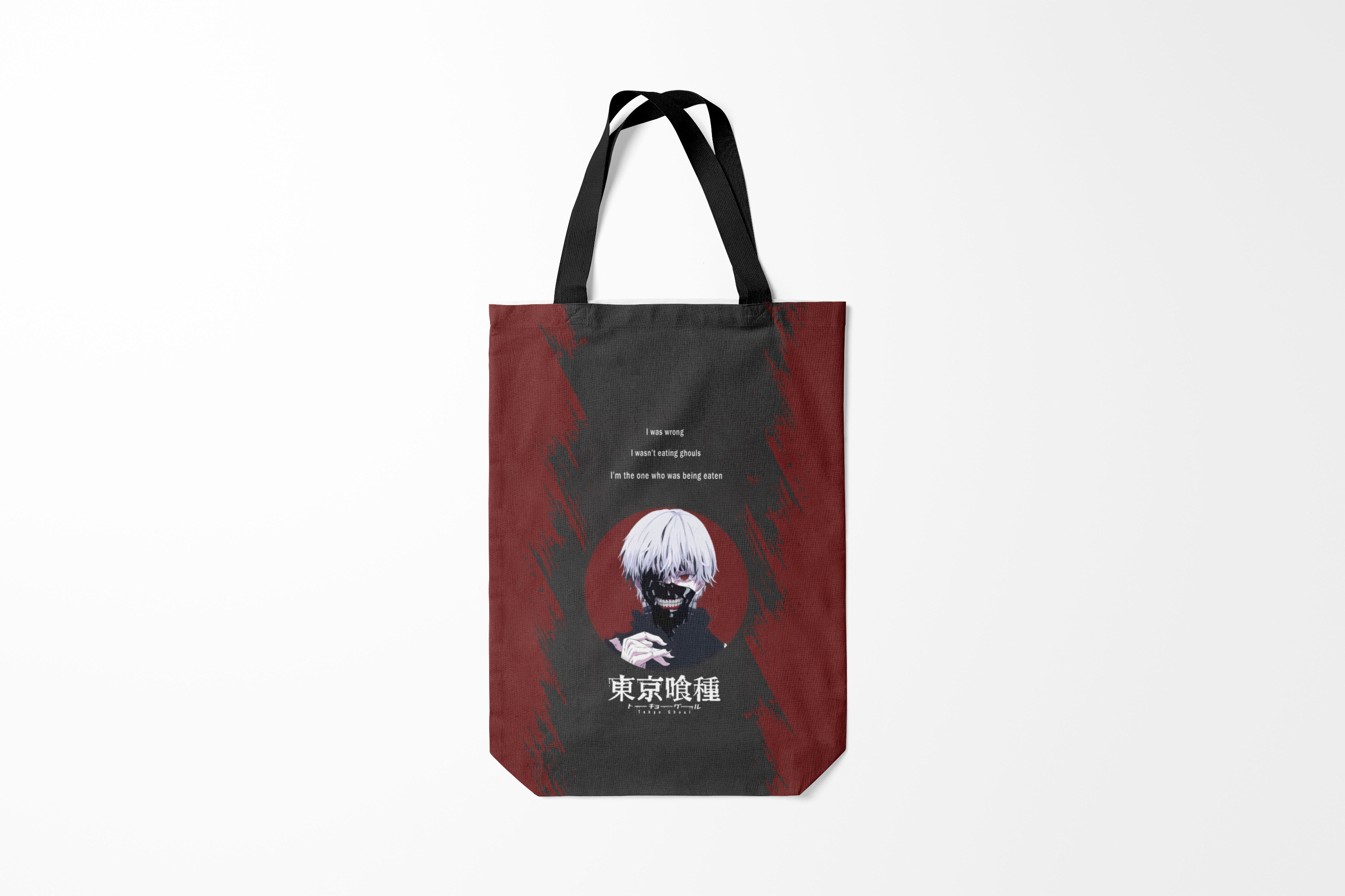 Сумка шoппер унисекс Burnettie Токийский Гуль i was wrong Tokyo Ghoul,, Токийский Гуль i was wrong Tokyo Ghoul
Сумка шoппер унисекс Burnettie Токийский Гуль i was wrong Tokyo Ghoul,, Токийский Гуль i was wrong Tokyo Ghoul