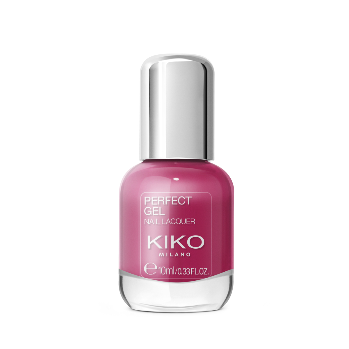 Гель-лак для ногтей Kiko Milano Perfect gel nail lacquer 117 Шикарный Пурпурный 10 мл, Розовый, PERFECT GEL NAIL LACQUER/ИДЕАЛЬНЫЙ ГЕЛЬ-ЛАК ДЛЯ НОГТЕЙ
Гель-лак для ногтей Kiko Milano Perfect gel nail lacquer 117 Шикарный Пурпурный 10 мл, Розовый, PERFECT GEL NAIL LACQUER/ИДЕАЛЬНЫЙ ГЕЛЬ-ЛАК ДЛЯ НОГТЕЙ