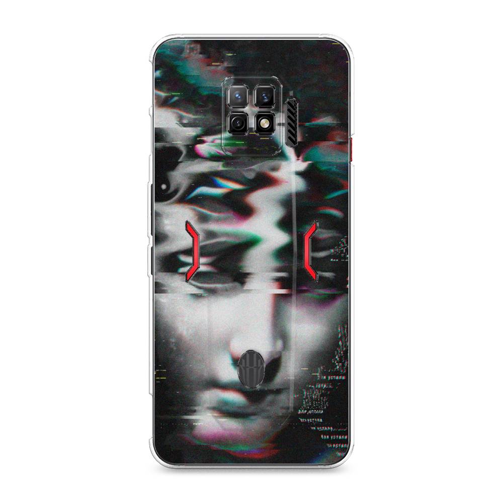Чехол Awog на ZTE Nubia Red Magic 7 Pro / ЗТЕ Нубиа Ред Мэджик 7 Pro "Glitch Art", Разноцветный, 136050-9
Чехол Awog на ZTE Nubia Red Magic 7 Pro / ЗТЕ Нубиа Ред Мэджик 7 Pro "Glitch Art", Разноцветный, 136050-9