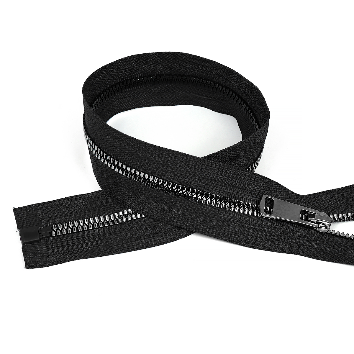 Молния MaxZipper трактор №5 1 замок TT, 70см, цв.черн/т.никель уп.10шт, Черный, Молнии
Молния MaxZipper трактор №5 1 замок TT, 70см, цв.черн/т.никель уп.10шт, Черный, Молнии