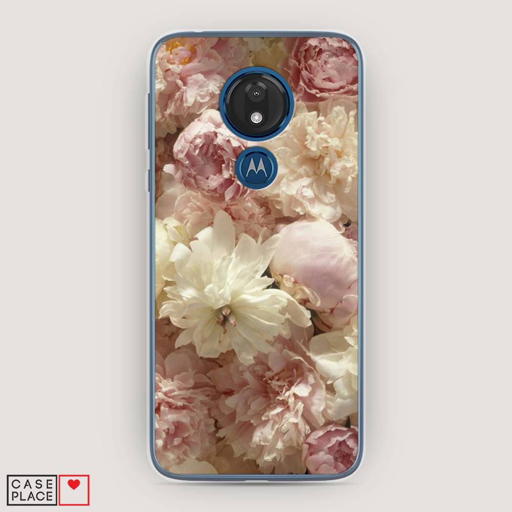 Чехол Awog на Motorola Moto G7 / Моторола Мото G7 "Пионы светлые", Разноцветный, 241150-8
Чехол Awog на Motorola Moto G7 / Моторола Мото G7 "Пионы светлые", Разноцветный, 241150-8