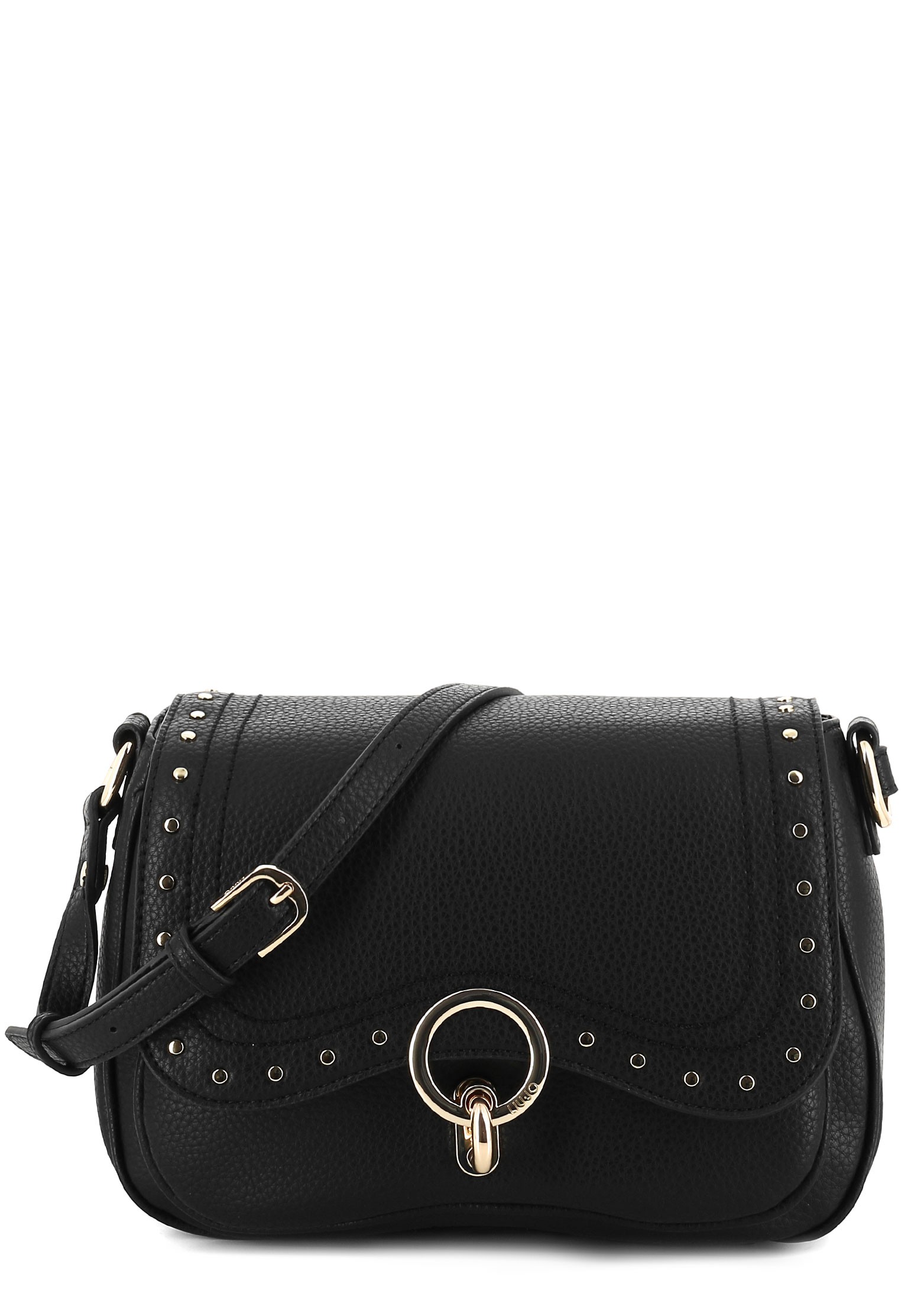 Сумка LIU JO AA1087E0058 596945 Черный, AA1087E0058 
Сумка LIU JO AA1087E0058 596945 Черный, AA1087E0058