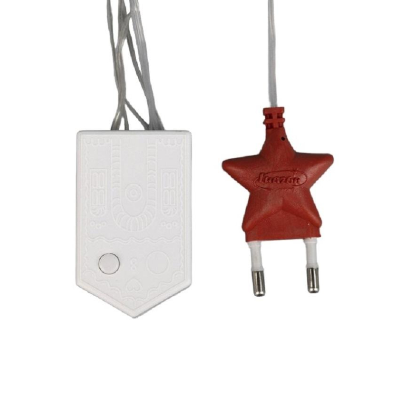 Световая бахрома Luazon Lighting 80 LED 8 режимов 3556844 3x0,5 м разноцветный/RGB, 80 LED 8 режимов 
Световая бахрома Luazon Lighting 80 LED 8 режимов 3556844 3x0,5 м разноцветный/RGB, 80 LED 8 режимов